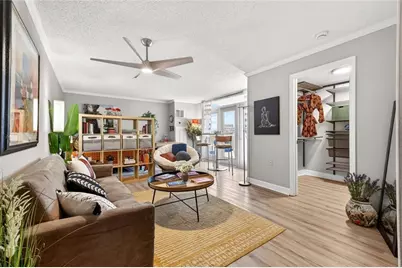 375 Ralph McGill Boulevard NE #604, Atlanta, GA 30312 - Photo 1