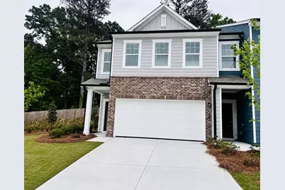 3031 Osier Circle, Douglasville, GA 30135 - Photo 1