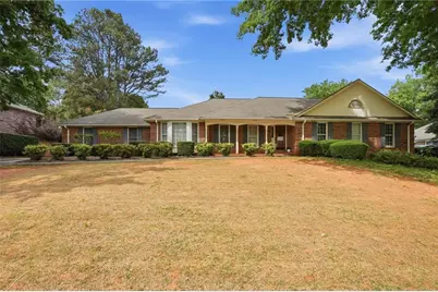 175 Broadmeadow Cove, Roswell, GA 30075 - Photo 1