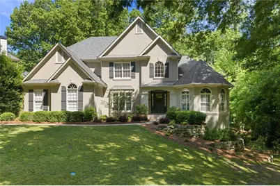 46 Grand Avenue, Suwanee, GA 30024 - Photo 1