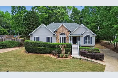 222 Riverstone Drive, Hiram, GA 30141 - Photo 1