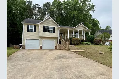44 Meadow Spring Lane, Temple, GA 30179 - Photo 1