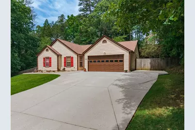1429 Towne Harbor Passage, Woodstock, GA 30189 - Photo 1
