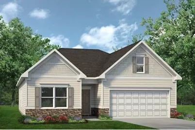 150 Saddle Ridge Trail, Calhoun, GA 30701 - Photo 1