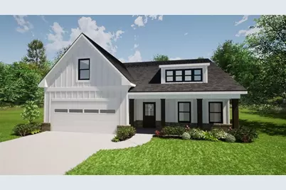 6455 Plantation Station Drive, Lula, GA 30554 - Photo 1