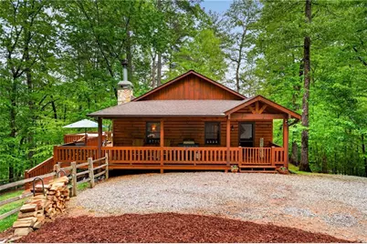 72 S Old Aska Road, Blue Ridge, GA 30513 - Photo 1