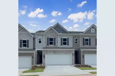 52 Jacobs Farm #22, Lawrenceville, GA 30045 - Photo 1