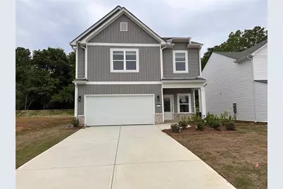 121 Stonecreek Avenue, Rockmart, GA 30153 - Photo 1