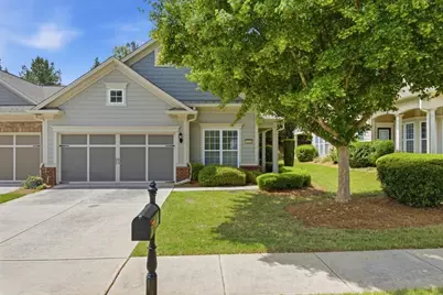 6201 Longleaf Drive, Hoschton, GA 30548 - Photo 1
