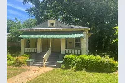 384 Hopkins Street SW, Atlanta, GA 30310 - Photo 1