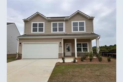 116 Stonecreek Avenue, Rockmart, GA 30153 - Photo 1