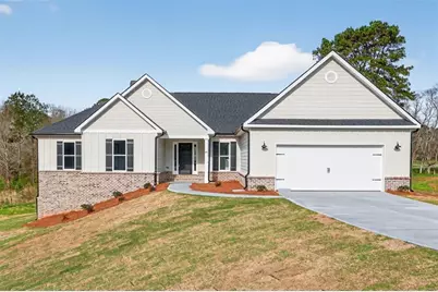 203 Nativity Cove, Bethlehem, GA 30620 - Photo 1