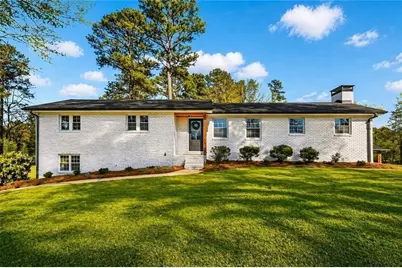 3680 Bells Ferry Road NW, Kennesaw, GA 30144 - Photo 1