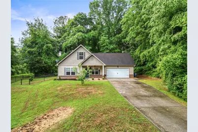 172 Fairfield Drive, Jefferson, GA 30549 - Photo 1
