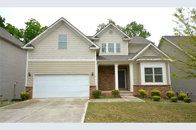 4322 Traipse Path, Ellenwood, GA 30294 - Photo 1