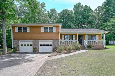 4701 E Glen Ridge Circle, Winston, GA 30187 - Photo 1