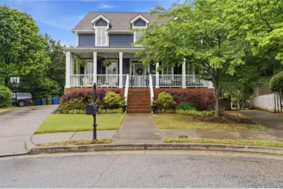 2170 Whittier Place NW, Atlanta, GA 30318 - Photo 1