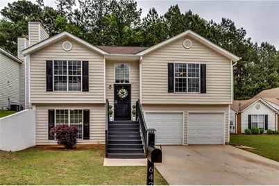 6474 Alford Circle, Lithonia, GA 30058 - Photo 1