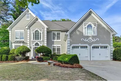 1118 Midsummer Court NE, Marietta, GA 30068 - Photo 1