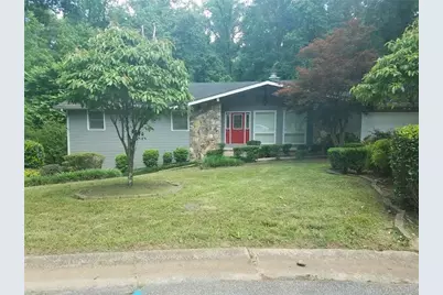 676 Elam Forest Court, Stone Mountain, GA 30083 - Photo 1