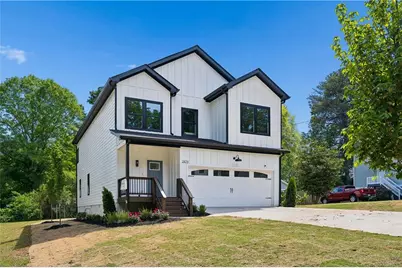 2879 Joyce Avenue, Decatur, GA 30032 - Photo 1