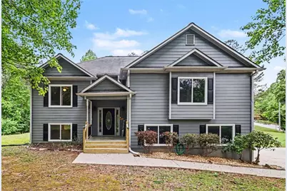 7947 Ponderosa Trace, Winston, GA 30187 - Photo 1