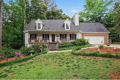 120 Lynnview Court, McDonough, GA 30252 - Photo 1