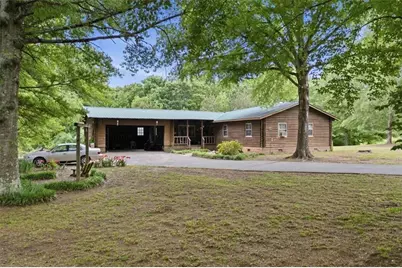 266 Anderson Road, Rockmart, GA 30153 - Photo 1