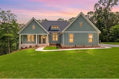 125 Scarlett Pippin Drive, Clarkesville, GA 30523 - Photo 1