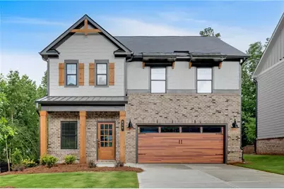 102 Everwood Court, Dallas, GA 30132 - Photo 1