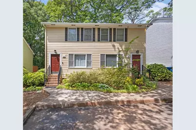 4 Holly Downs Court NW, Atlanta, GA 30318 - Photo 1