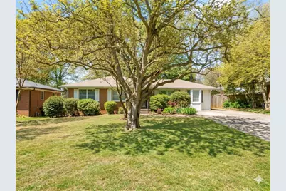 1414 Van Vleck Avenue SE, Atlanta, GA 30316 - Photo 1