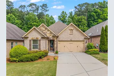 4446 Magnolia Club Circle, Sugar Hill, GA 30518 - Photo 1