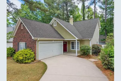 103 S Fairfield Drive, Peachtree City, GA 30269 - Photo 1