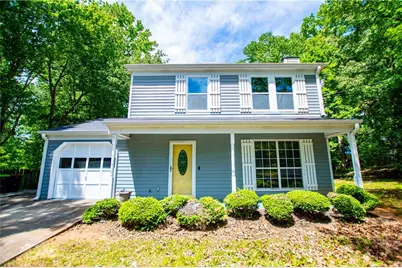 3000 Pritchards Mill Trail, Douglasville, GA 30135 - Photo 1