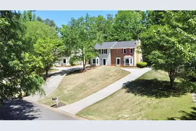 4071 Cooper Ridge Court SE, Smyrna, GA 30080 - Photo 1