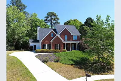 1544 Sky Valley Court, Dacula, GA 30019 - Photo 1
