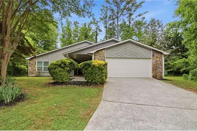 4788 Rubes Creek Drive, Marietta, GA 30066 - Photo 1