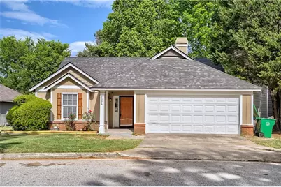 2096 W Morgans Bluff Court, Lithonia, GA 30058 - Photo 1