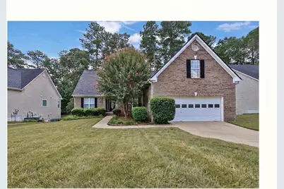 1010 Chapel Hill Drive, Lawrenceville, GA 30045 - Photo 1