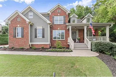 6425 Talking Tree Court, Cumming, GA 30028 - Photo 1