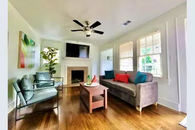 1267 Holly Street NW, Atlanta, GA 30318 - Photo 1