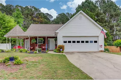 302 Greenleaf Court, Loganville, GA 30052 - Photo 1