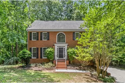1920 Sweetgum Trail, Cumming, GA 30041 - Photo 1