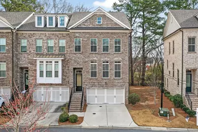 7942 Laurel Crest Drive, Johns Creek, GA 30024 - Photo 1