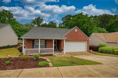 727 Jacoby Drive, Loganville, GA 30052 - Photo 1