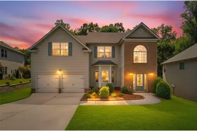 838 Chapman Street, Jonesboro, GA 30238 - Photo 1