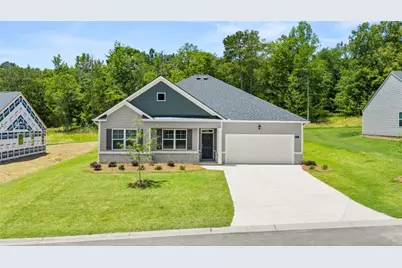 1200 Amerson Street, Buckhead, GA 30625 - Photo 1