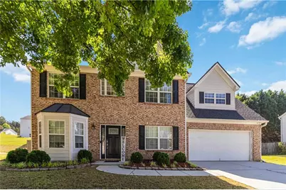 905 Shannon Road, Loganville, GA 30052 - Photo 1
