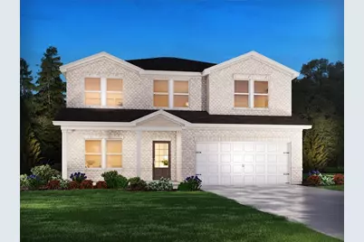 7233 Lyric Street, Fairburn, GA 30213 - Photo 1